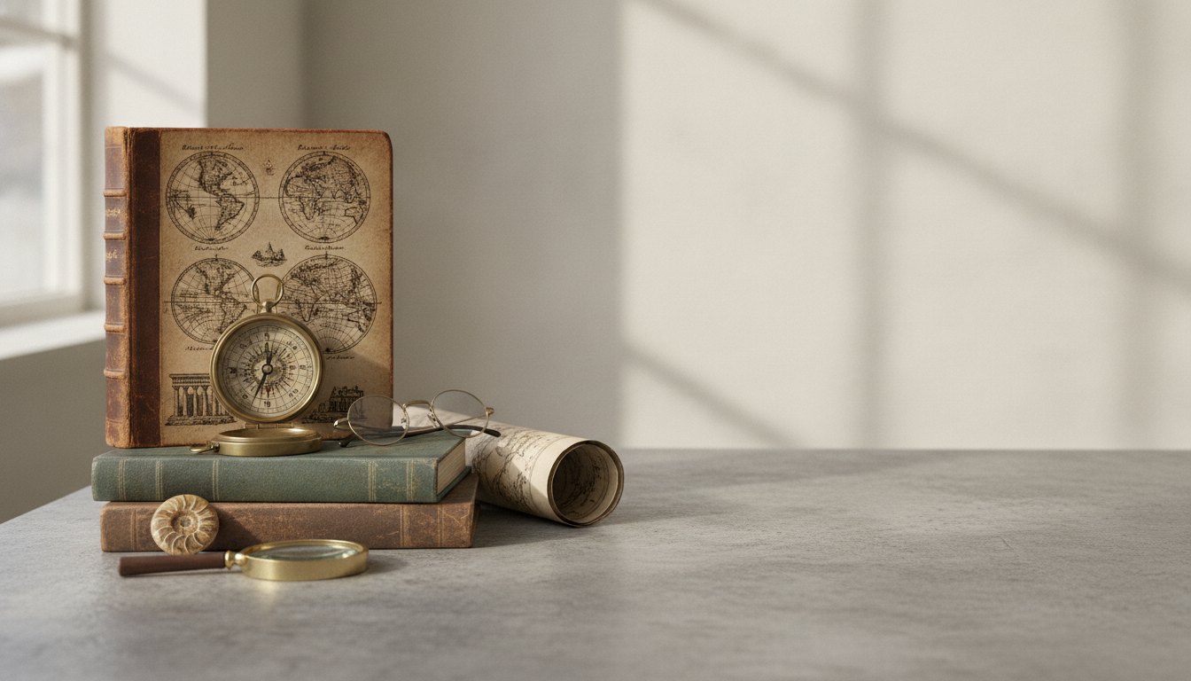 Artesão soprando uma peça incandescente em uma fornalha rústica utilizando ferramentas longas de metal.